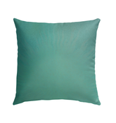 Close-up of the Pixie Dust Magic Outdoor Pillow fabric and design